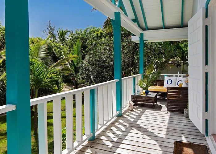 Orchid Cottage Cottage