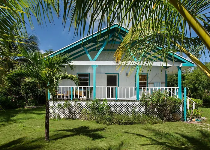 Orchid Cottage Cottage