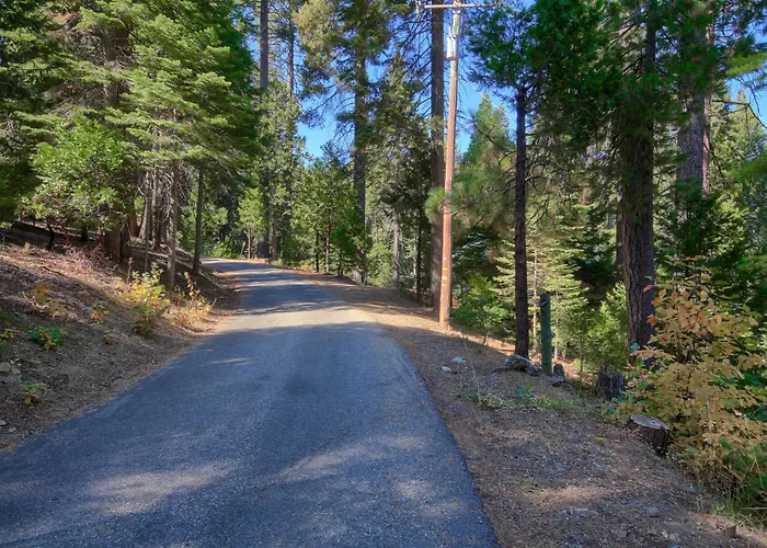 Aspen House In Fish Camp- 2 Miles From Yosemite'S South Entrance