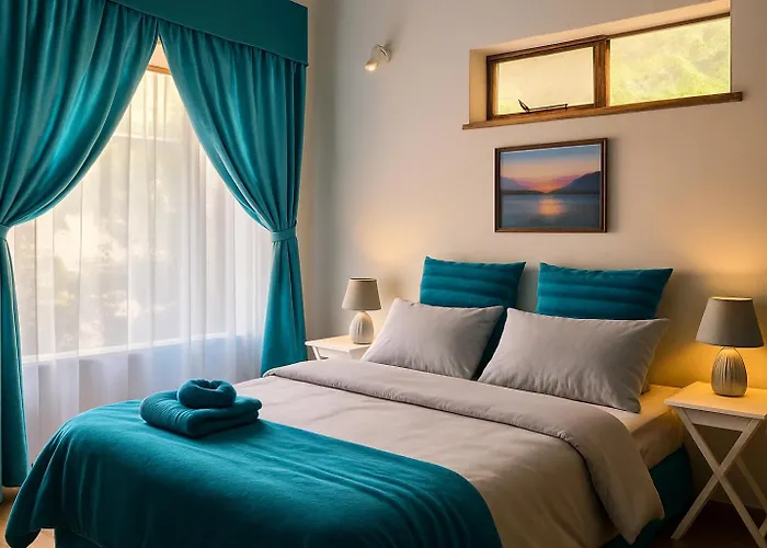 Horison Meyer Guest Suites