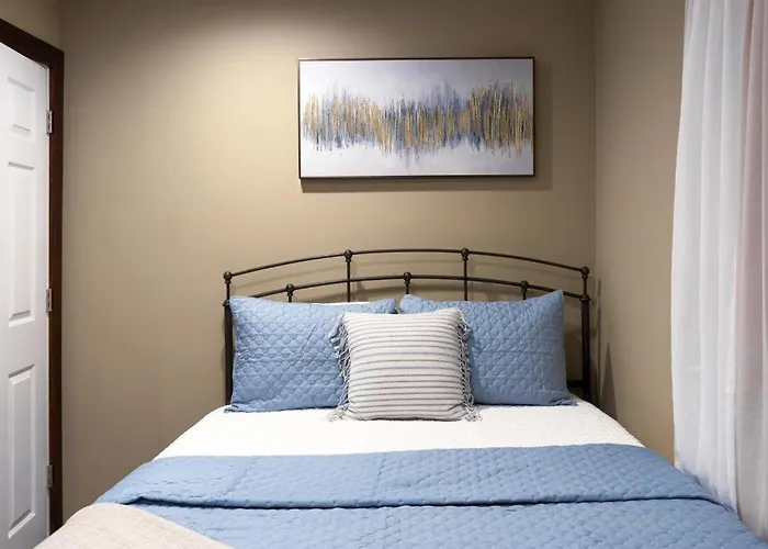 Lake Huron Getaway By Arc Vacation Rentals