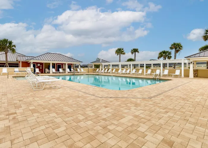 The Villages Home W/ Golf Cart & Community Pools!