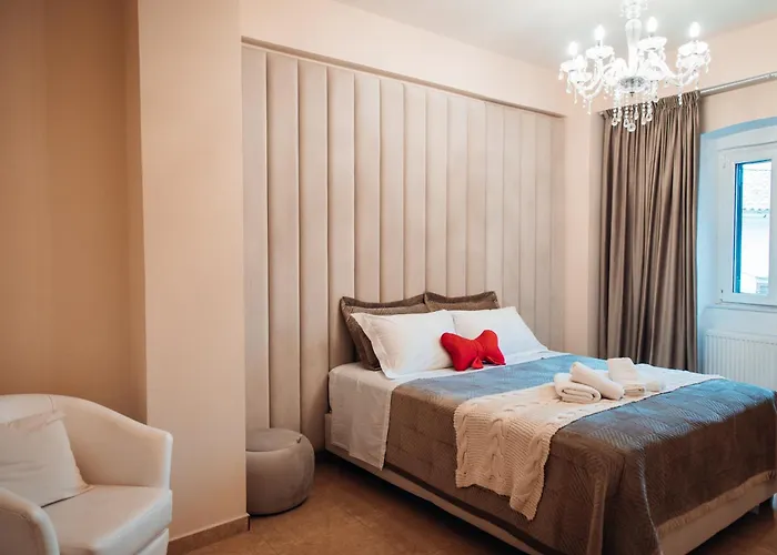 Luxury Suite Prada
