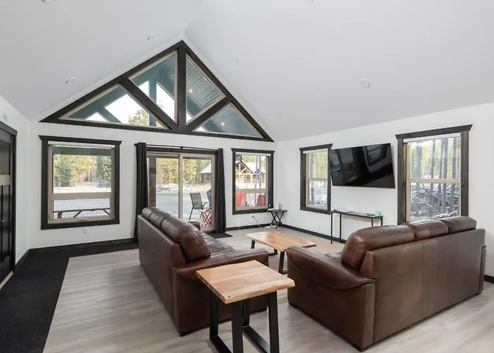 The Sundance Cabin