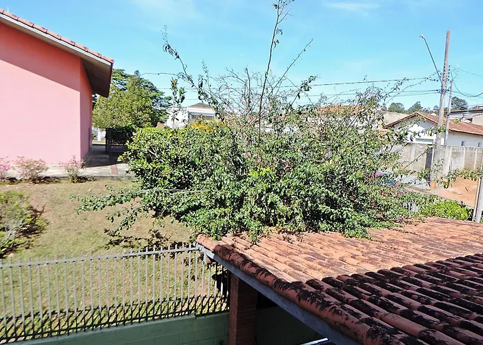 Pousada São Bento