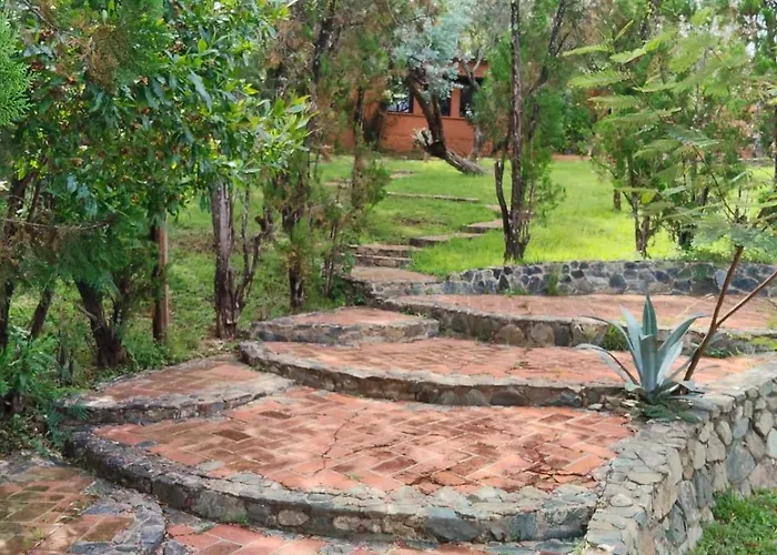 Casa Paraiso San Pablo
