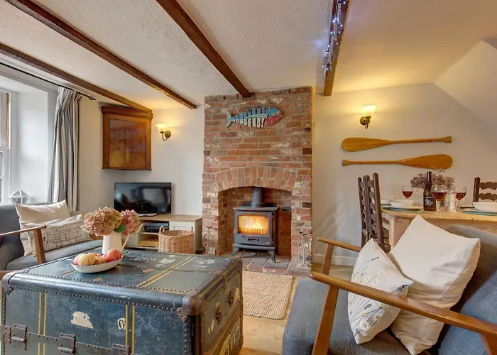 Alberts Cottage