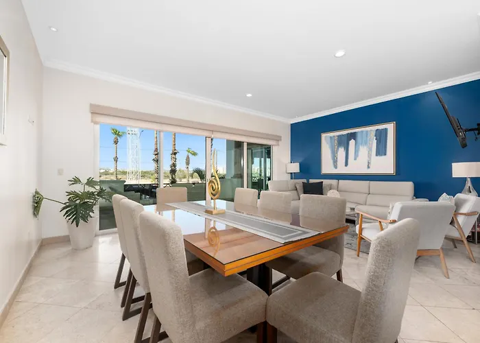 Condo Paraiso - Luxurious New Condo 300Mt From The Beach
