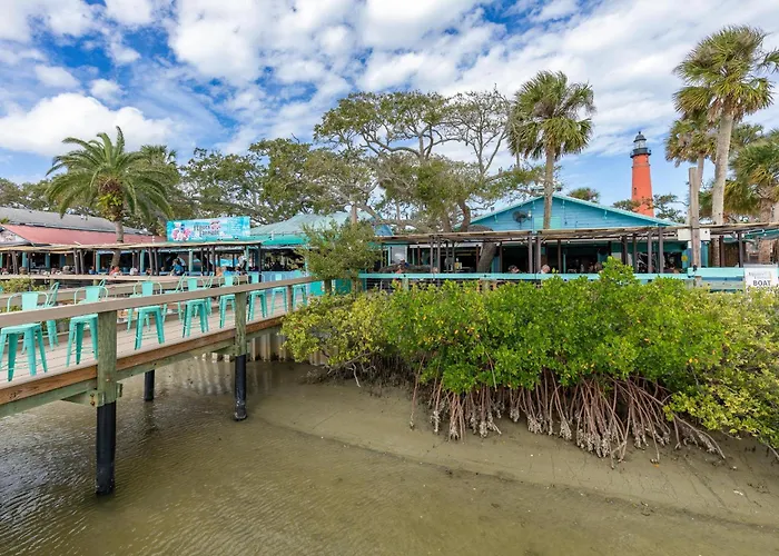 Seaside Hideaway