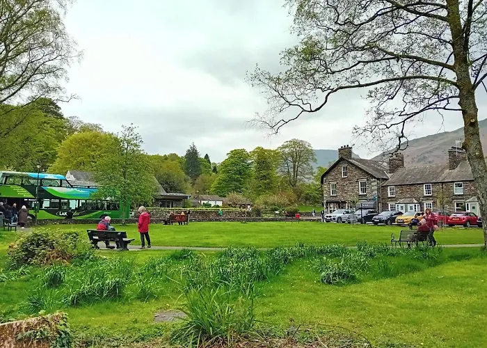 2 Bed In Grasmere Oc-Ld175