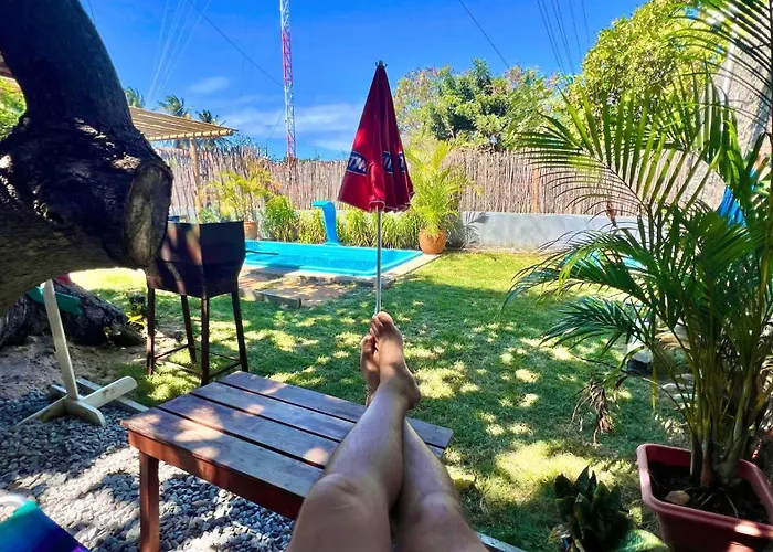 L2 Localize Casa Na Praia Pontal