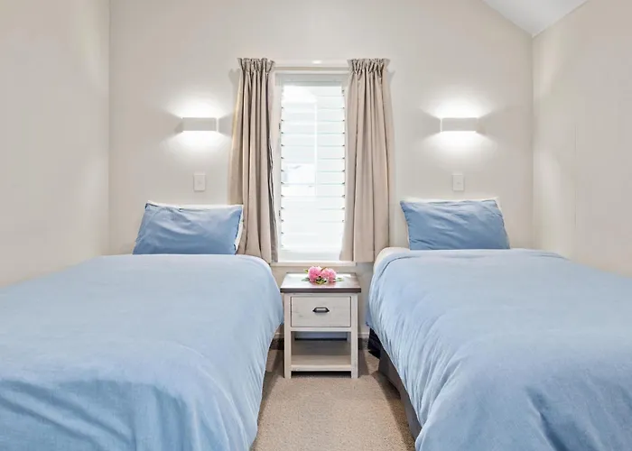 Apartment Twelve