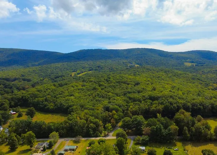 Family Mountain Escape L Views L Near Homestead