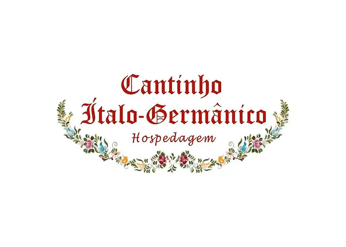 Cantinho Ítalo-Germânico Hospedagem - Suíte Lavanda - Centro, Marechal Floriano-ES