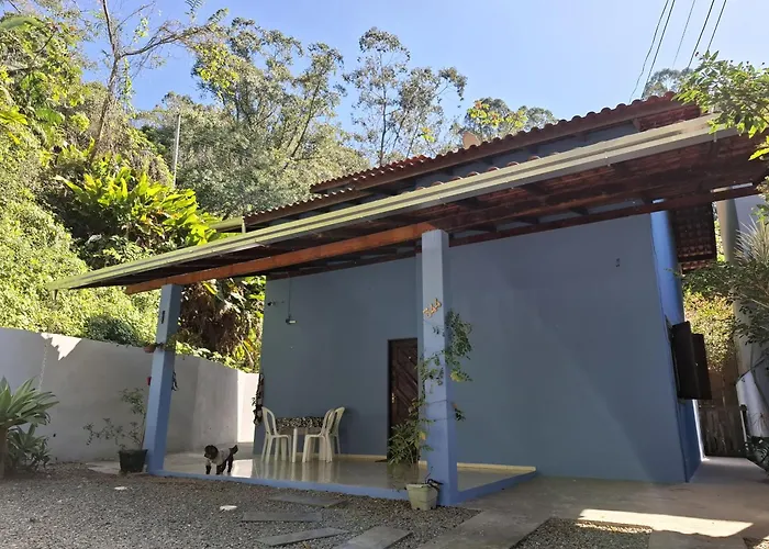 Quarto Felicidade Cabeçudas