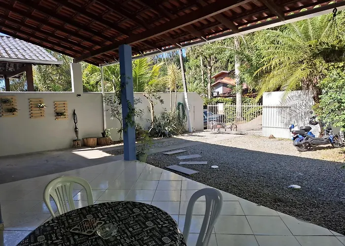 Quarto Felicidade Cabeçudas