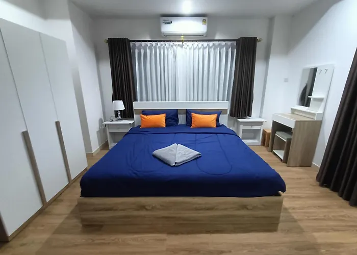 Marie Guest House B5 No Seaview
