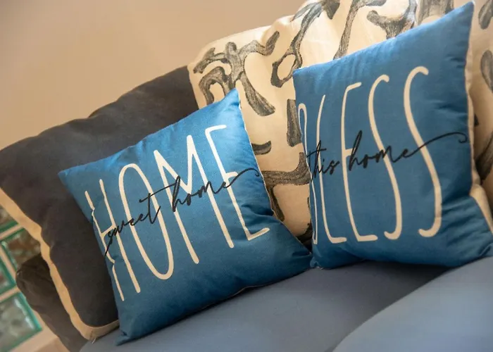 Home Sweet Home