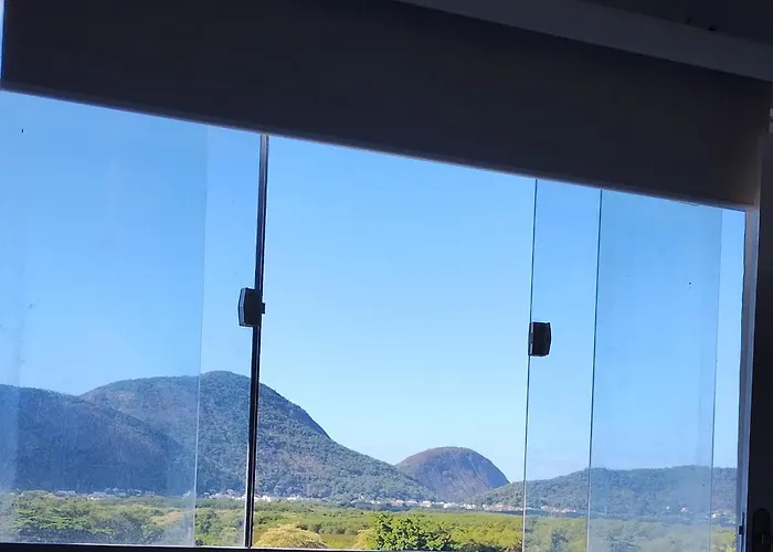 Espaço Verano - Suítes