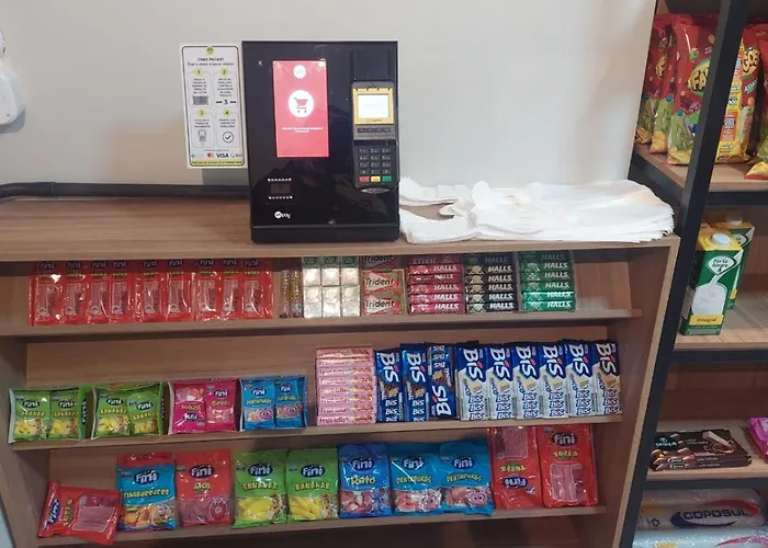 Apartamento bem localizado