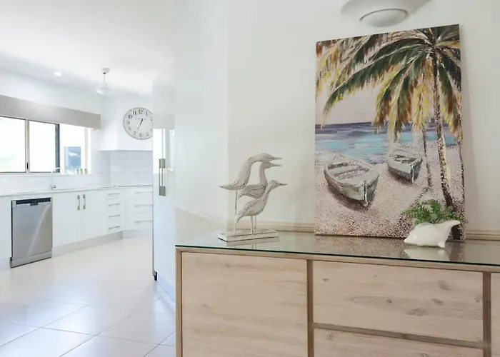 Paradise On Ruby - Port Douglas
