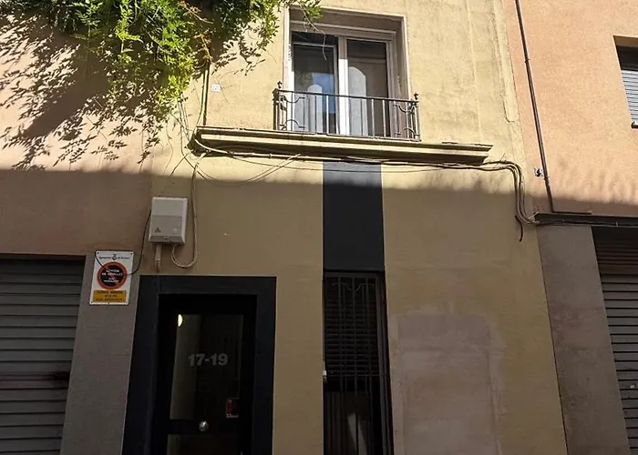 Centro Con Terraza Blco By Prestigi