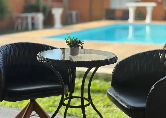 Pousada Costa Mar