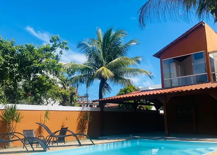 Pousada Costa Mar