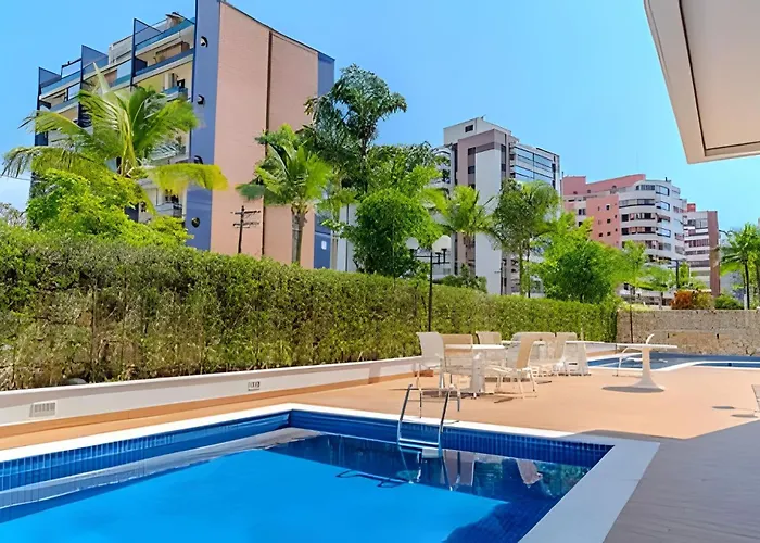 Riviera Renovado 250M Da Praia