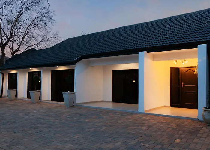 Villa-Ne Guesthouse
