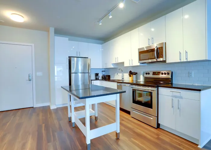 Primer Location Apartment At Alexandria