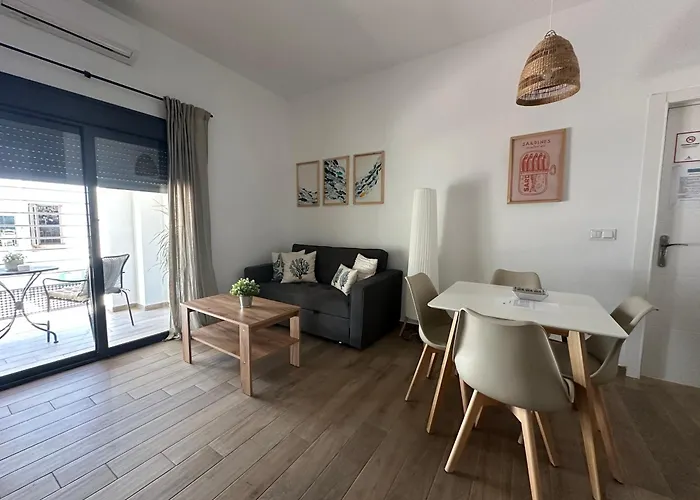 Apartamentos Matilda Conil - Playa