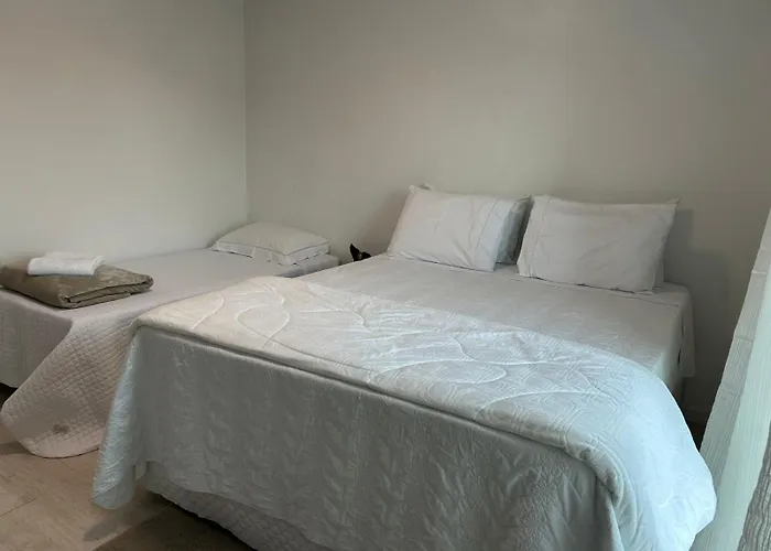 Hospedaria Da Vo Sandra