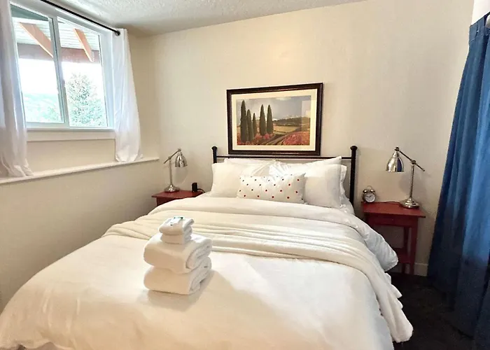 Mountain Home Getaway-Great Views & Exercise Room