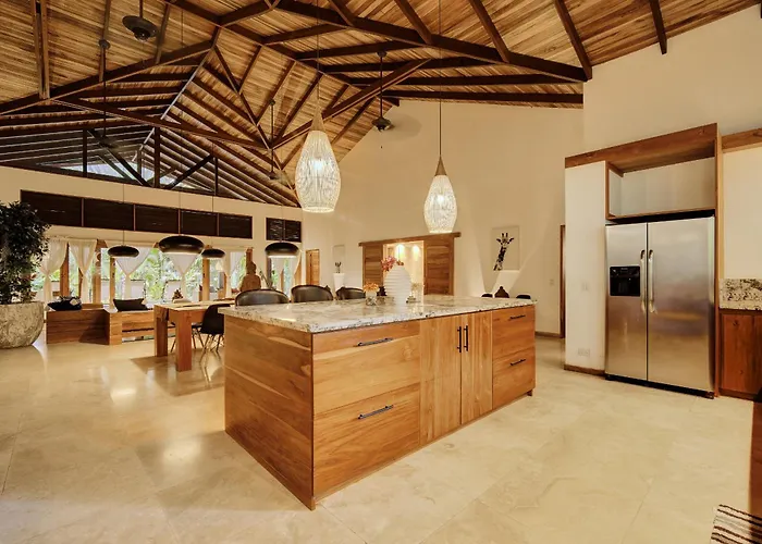 Zen Villa