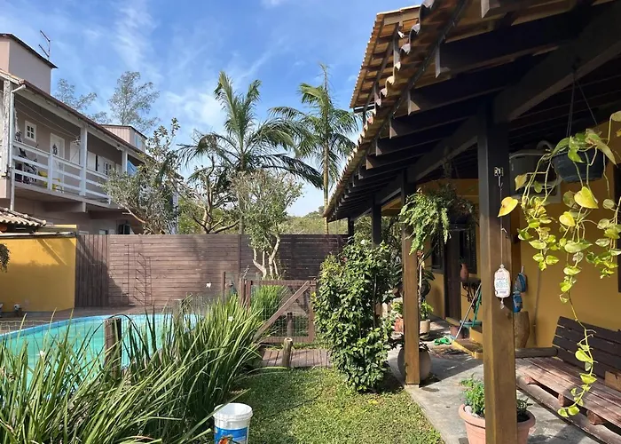 Residencial Casa Amarela