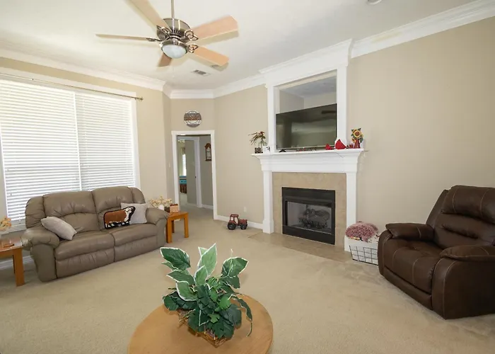 Farmhouse Charm