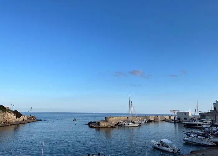 La Casetta Di Iaia - A Historic Gem In The Heart Of Tricase