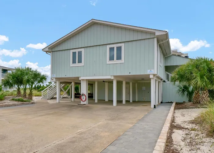 Seaview Unit B By Sea Scape Properties