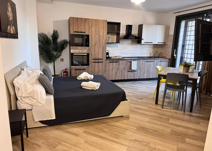 Suites Dreams Fiumicino River