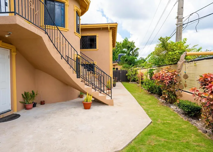 Dw Apartments
