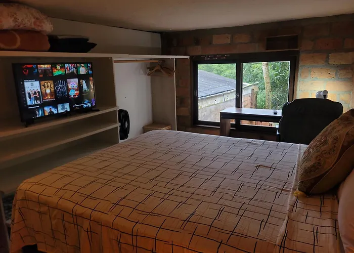 Casa Rover - Floripa