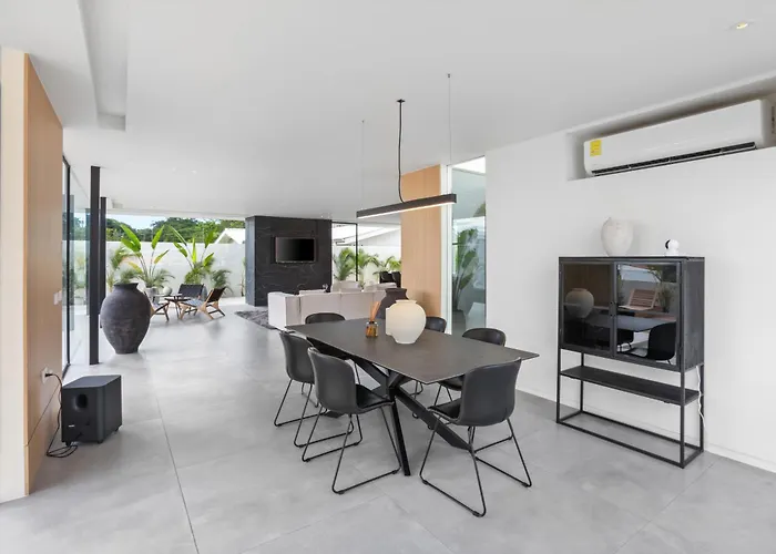 Villa Juba Tamarindo Centro