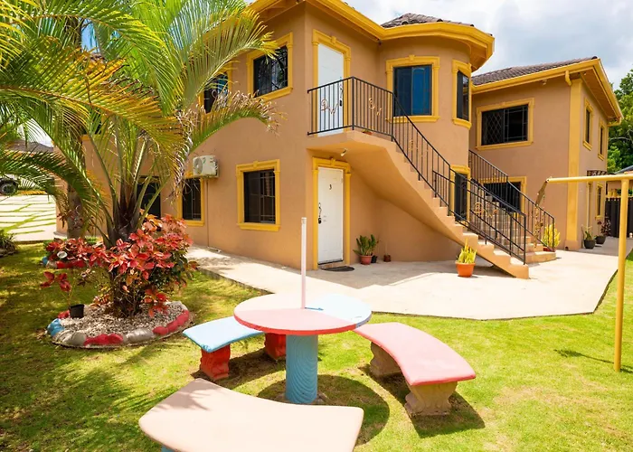 Dw Apartments With Garage And Hot Tub