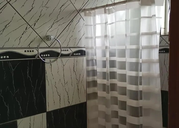 hospedagem próxima ao centro apto luxo