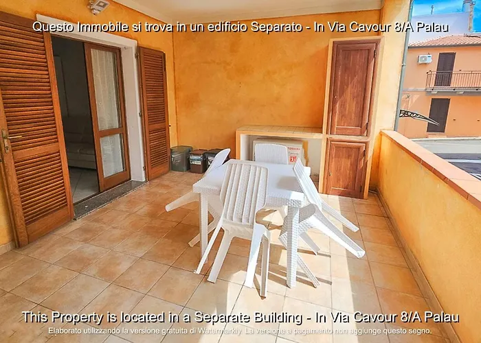 Apartments & Suites Vento Mare (Adults Only)