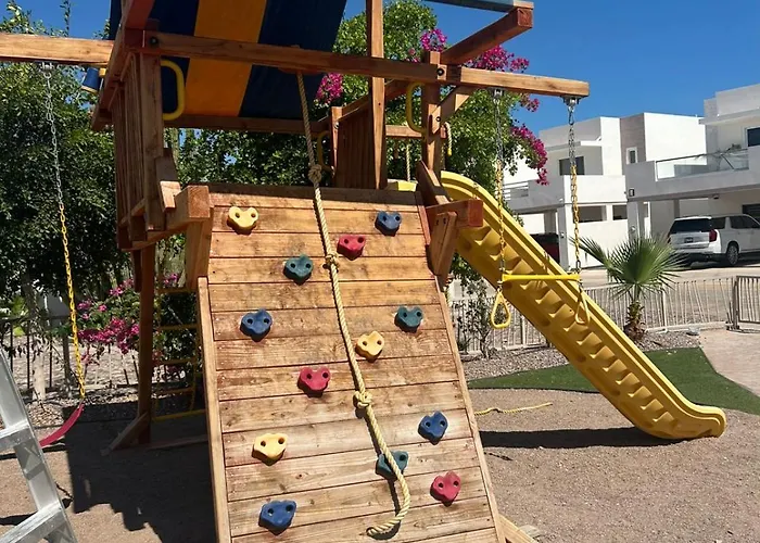 Casa Residencial Coral