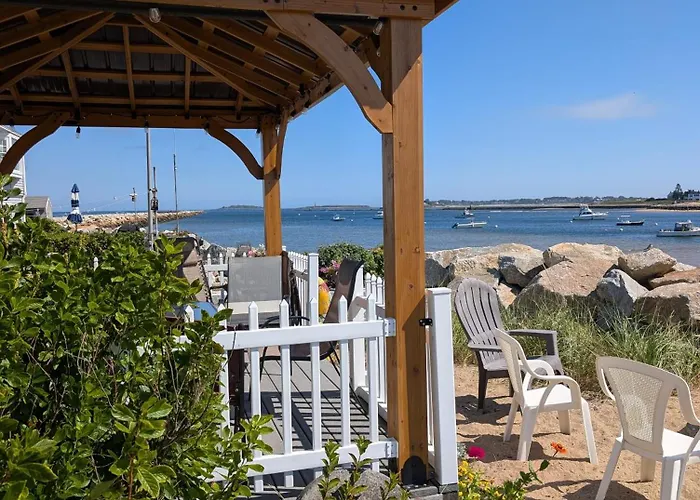 Beach Cottage