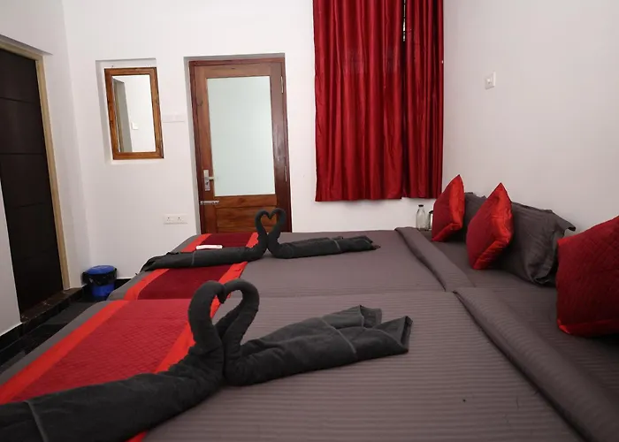 Nirvana Guest House