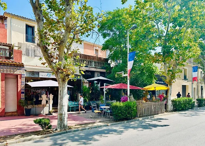 La Petite Maison